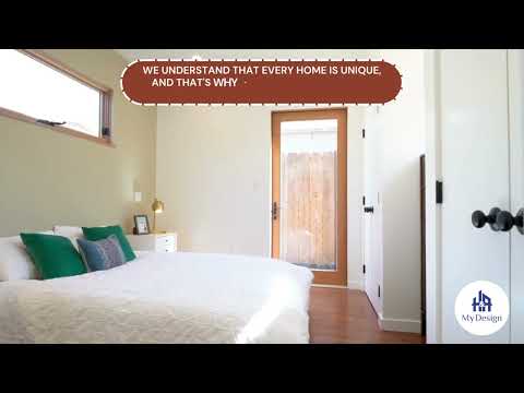ADU Room Addition Lead Gen on Steroids: Home Services Facebook Ads Agency — Green City Marketing video creative