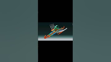 Pedal Boat Motion Simulation in CATIA DMU Kinematics #Simulation #animation #kinematics