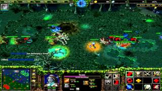 Dota Ap Mode 1