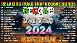 New Best Reggae Music Mix 2024 Relaxing Reggae Songs Most Requested Reggae Love Songs 2024
