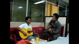 Kanesia - Pramuka Indonesia [versi akustik]