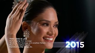 Binibining Pilipinas 2016: Meet Candidates 11-20
