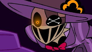 Hazbin Hotel ReAnimation (Piggy)