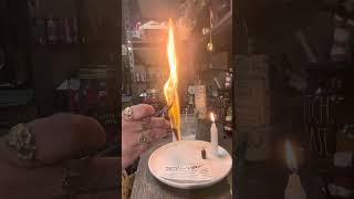 Remove bad luck come in good luck spell