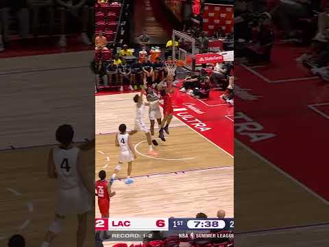 AND 1 SETH!