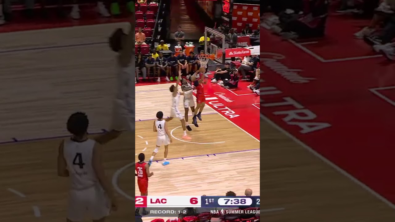 AND 1 SETH!