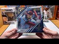 Huge auto 2022 topps gallery mega box opening boom