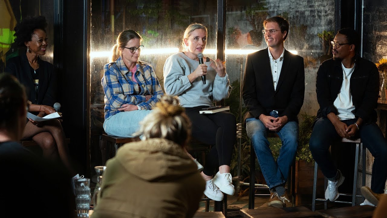 Clean Creatives South Africa: Loeries 2022 Highlights