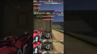 TR sunucusu neden bu kadar ARGO #valorant #valorantshorts #valorantclips #gaming #clutch #twitch