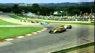 1994 Indy 500Usac Engine Controversy That Directly Led To The Cartirl Split