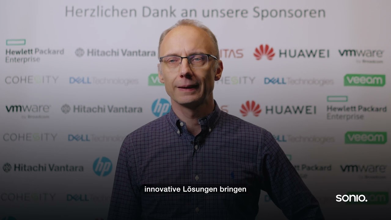 Sonio Kunden Testimonial - Itesys AG