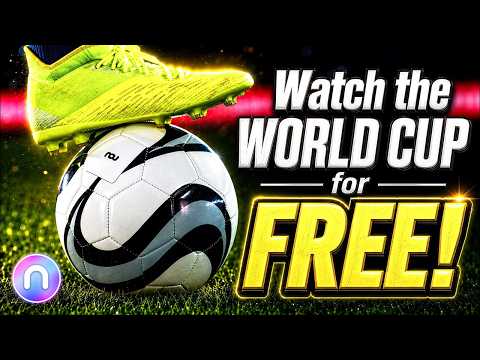 How to Watch The World Cup With A FREE VPN Browser | Norton Neo