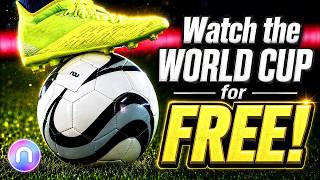 Watch the World Cup For Free - Norton Neo AI Browser screenshot 3