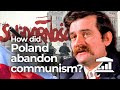 POLAND: from COMMUNISM to CAPITALISM in just a few WEEKS - VisualPolitik EN
