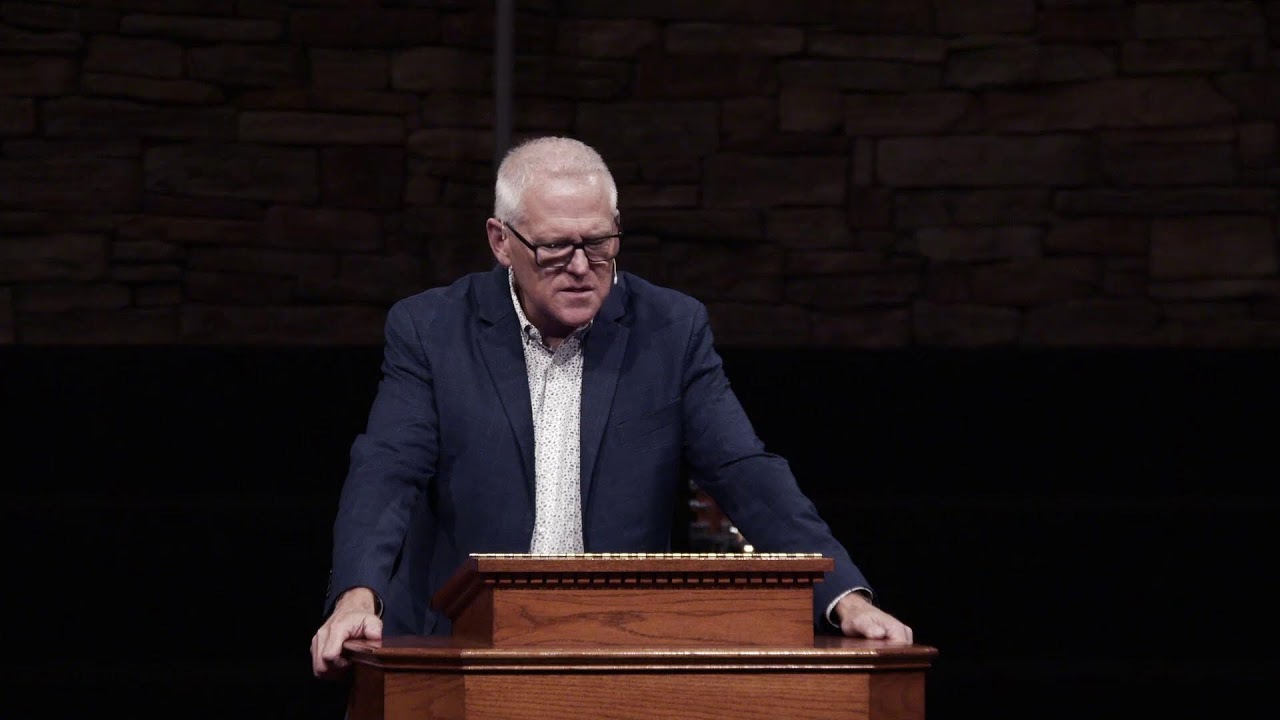 Live Stream - [Central Baptist Church - Jacksonville, TX]
