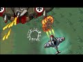 Aces of the Luftwaffe — Tykers vs. All Bosses