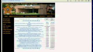 The Official Guernsey County Sheriff's Office Website