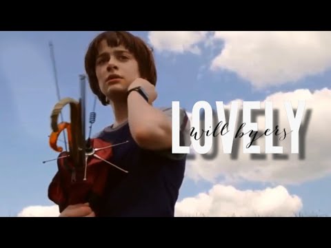 Will Byers ~lovely~