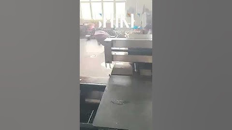 Precision in Progress: On-site Diamond Wire Saw Setup for Graphite