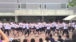 2015/5/15 五月祭 学園天国