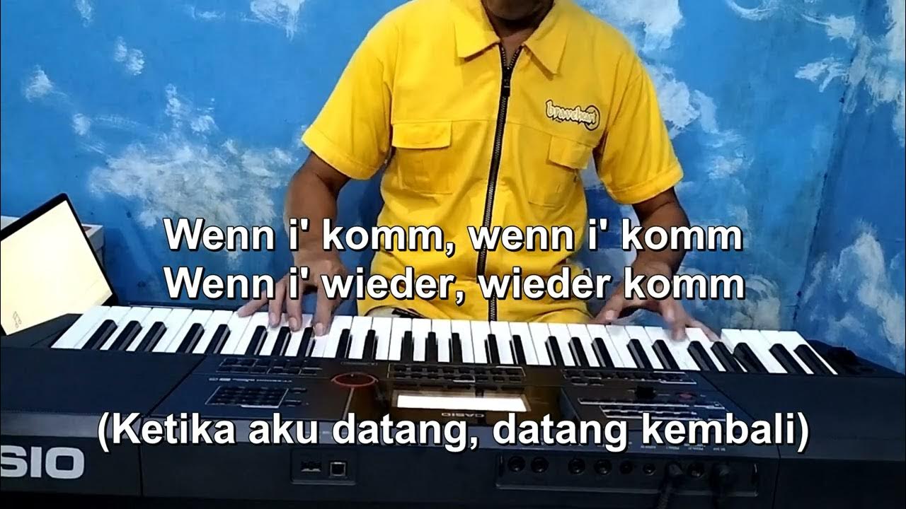 Muss I Denn (German Folks Song) Muss I Denn (German Folks Song)
