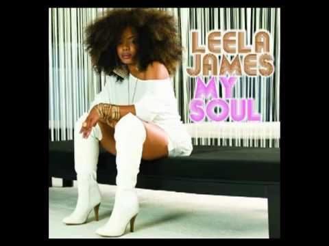 Leela James - My Soul - So Cold