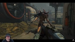 Alien Deathstorm Reveal Trailer (Xbox Partner Preview) - Renfail Reacts