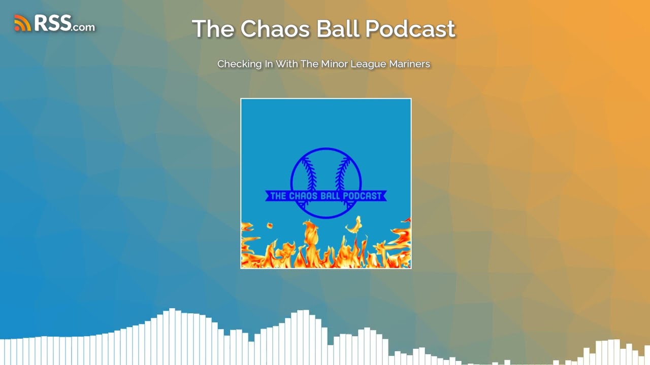 Checking In With The Minor League Mariners