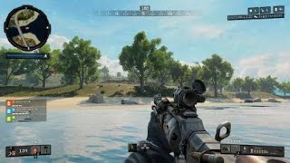 BO4 Blackout |SICK SNIPE!!