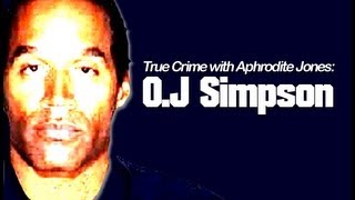 True Crime with Aphrodite Jones: O.J. Simpson (2010)