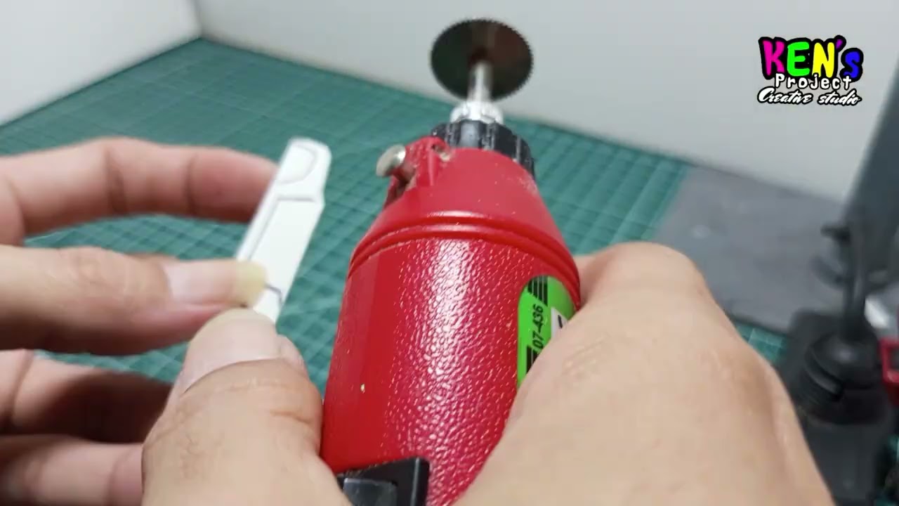 Hot wheels MAZDA REPU Custom ( LBWK )