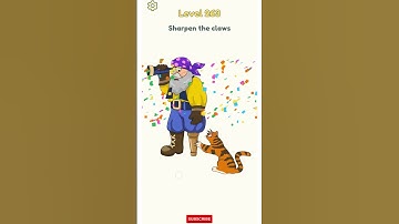 Amazingly Fun Game Ever Played - DOP2 Level 263 #shorts #mobilegames #viral