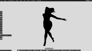 ::JV:: PBR Depth Map Windlight - Alchemy Viewer Tutorial