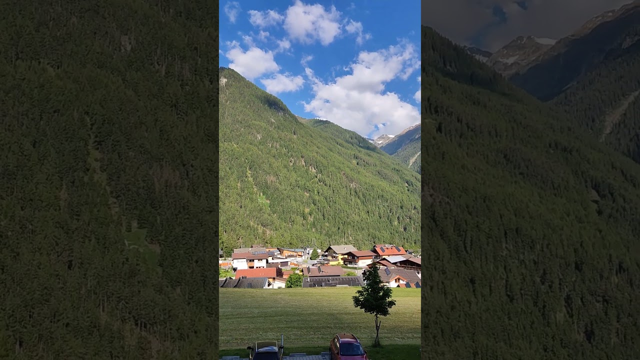 Explorer Hotel Ötztal