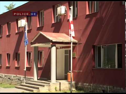 კახეთში სტიქიის შედეგად მიყენებული ზარალის დამთვლელი ჯგუფის კიდევ ერთი წევრი დააკავეს