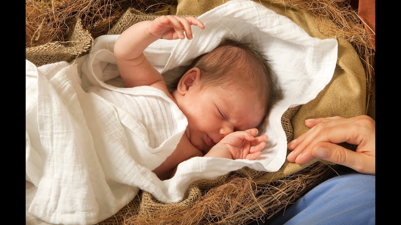 Away in a Manger | The Tabernacle Choir