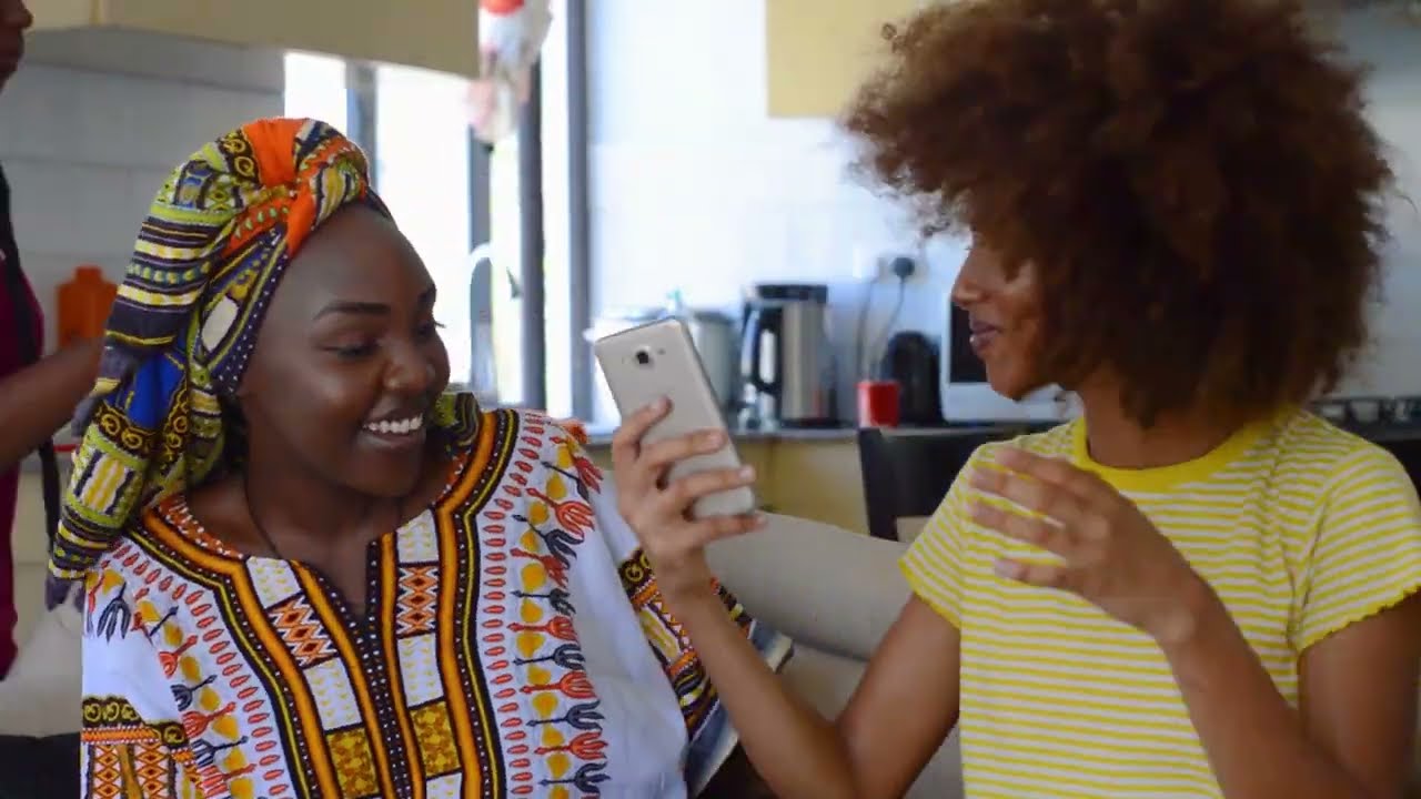 Island Vibes Official Music Video 