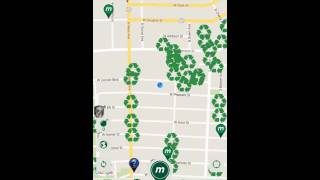 Munzee App 3.2 Update screenshot 5