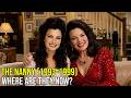 The Nanny (1993–1999): Where Are They Now? — 32 Years Later