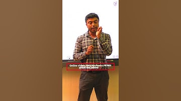 Online videos वरून Mechanics चा स्वतः अभ्यास कसा करायचा ⁉️ | #shorts #sppu #ytshorts #engineering