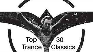 Tiesto’s Top 30 Trance Classics (2.5hour MegaMix)