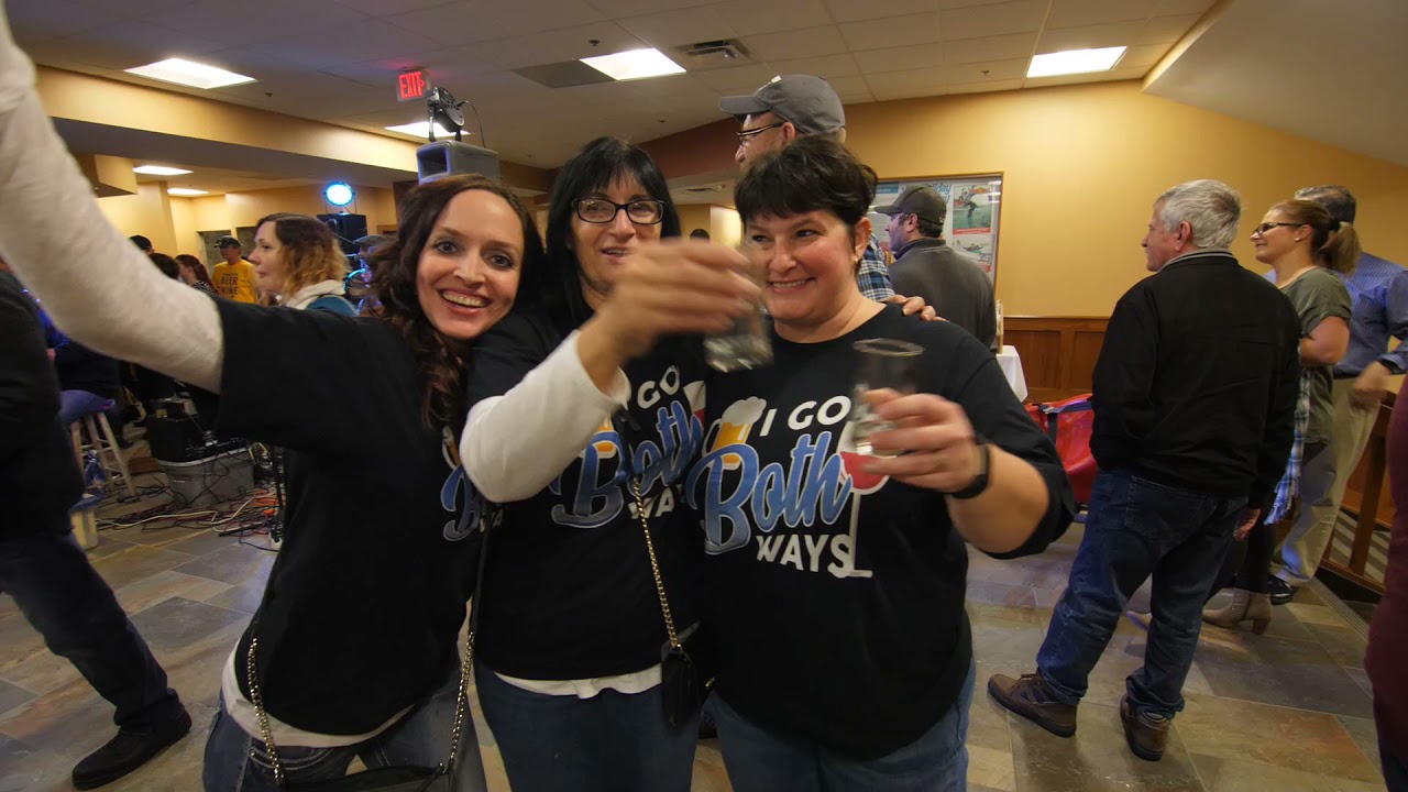 Holiday Valley Beer and Wine Festival 11/13/21 YouTube