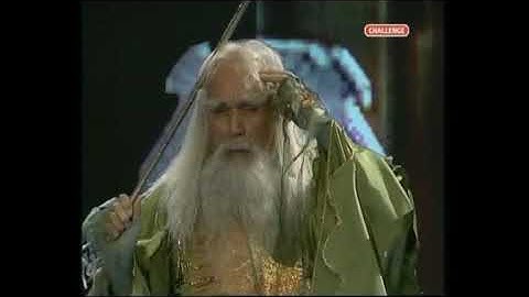 259 - Time to watch Knightmare! Part 4 - The Spoony Experiment Archive - Justin.TV