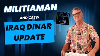 IQD News Update-Kurdistan&#39;s Oil Export Challenges #iqdnewsupdate #iraqidinarexchangerate  #MMandCrew