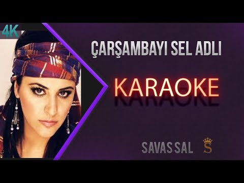 Çarşambayı Sel Aldı Karaoke Türkü