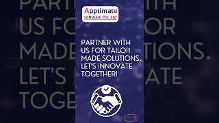 Apptimates Tailored Digital Solutions For Innovation And Growth.