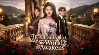The Clouds Part, the World Awakens#drama #shortmax #ai