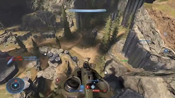 CLUTCH DOUBLE WASP HIJACK HALO INFINITE