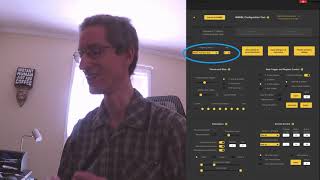 Behind the Curtain: WARBL Configuration as a Wind Controller (with Respiro)