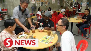 King: Food security crisis needs to be addressed immediately screenshot 5